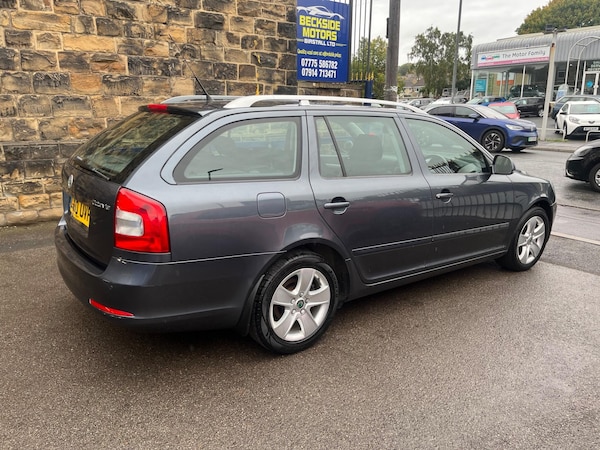 Used Skoda Octavia 2010 for sale - 76138390: Photo 3