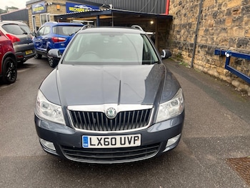 Used Skoda Octavia 2010 for sale - 76138390: Photo 4