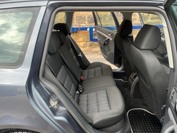 Used Skoda Octavia 2010 for sale - 76138390: Photo 7
