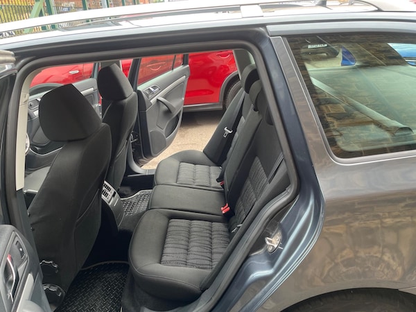 Used Skoda Octavia 2010 for sale - 76138390: Photo 8