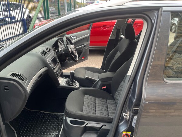Used Skoda Octavia 2010 for sale - 76138390: Photo 9