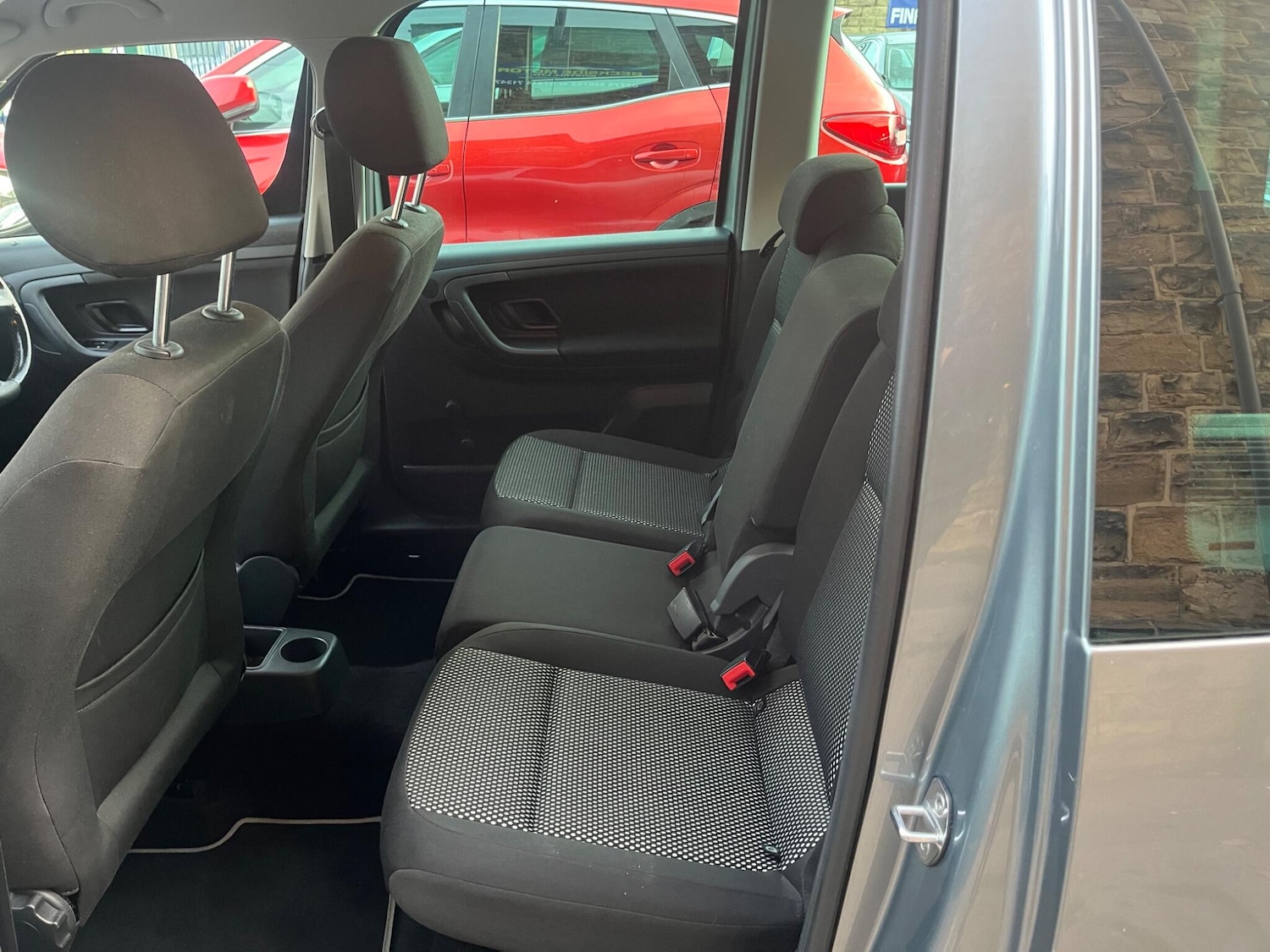 Used Skoda Roomster 2010 for sale - 76632626: Photo 8