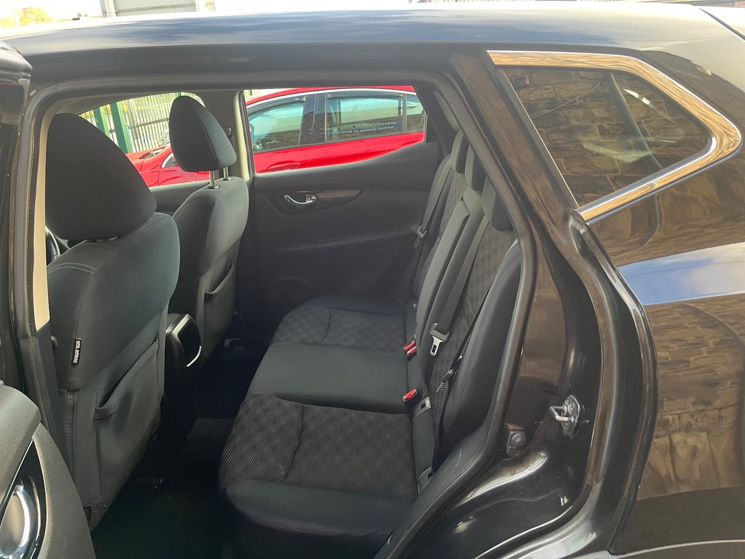 Used Nissan Qashqai 2014 for sale - 76728130: Photo 7