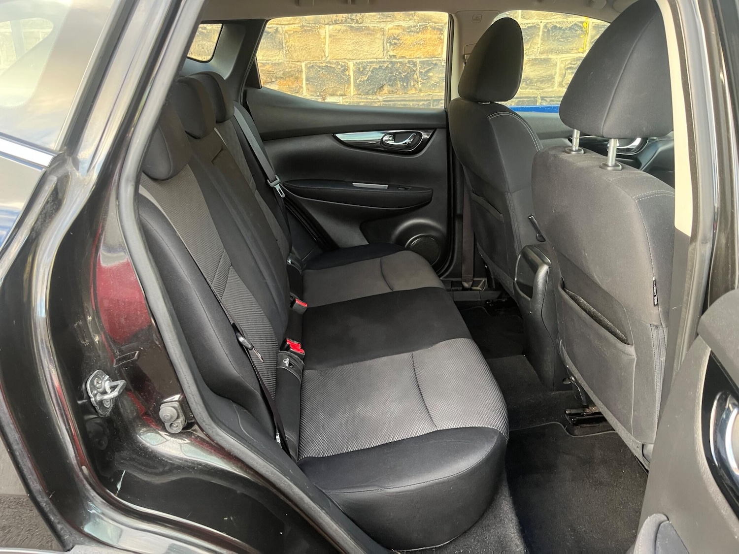 Used Nissan Qashqai 2014 for sale - 76728130: Photo 9