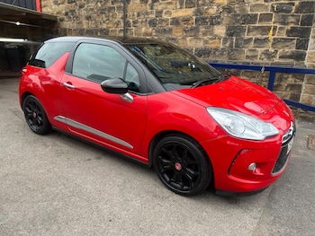 Used Citroen DS3 2012 for sale - 75608928: Photo