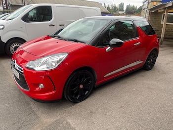Used Citroen DS3 2012 for sale - 75608928: Photo