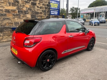 Used Citroen DS3 2012 for sale - 75608928: Photo