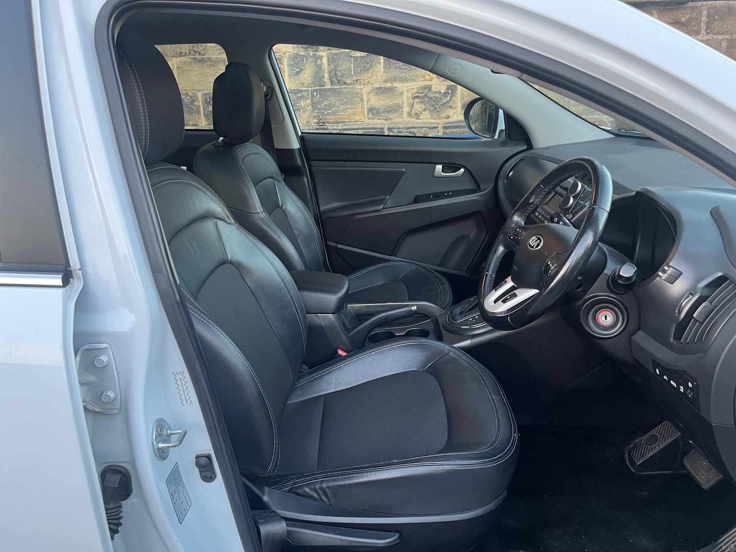 Used Kia Sportage 2013 for sale - 76409037: Photo 10