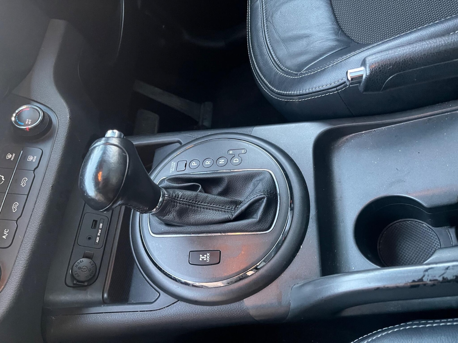 Used Kia Sportage 2013 for sale - 76409037: Photo 11