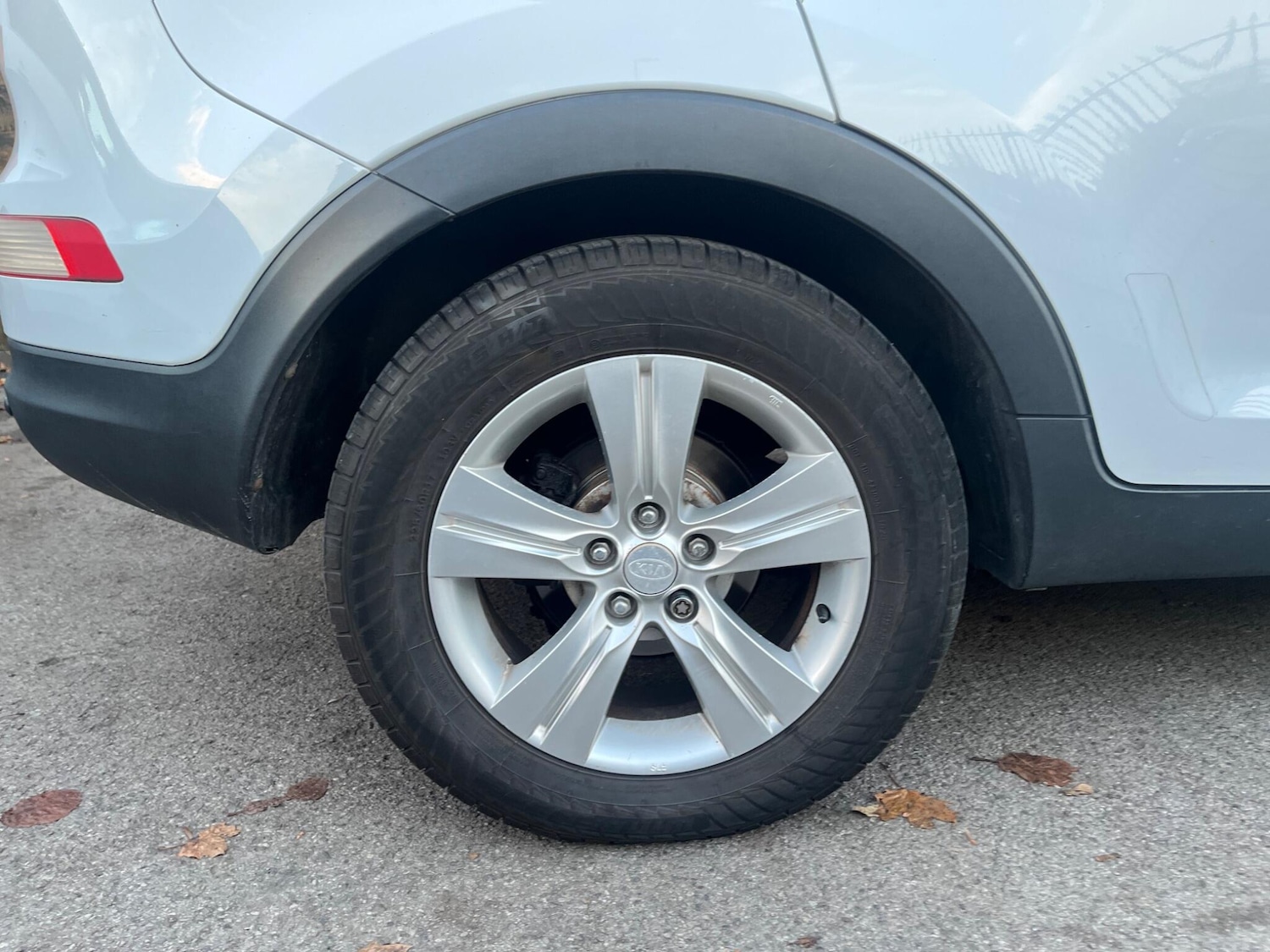 Used Kia Sportage 2013 for sale - 76409037: Photo 12