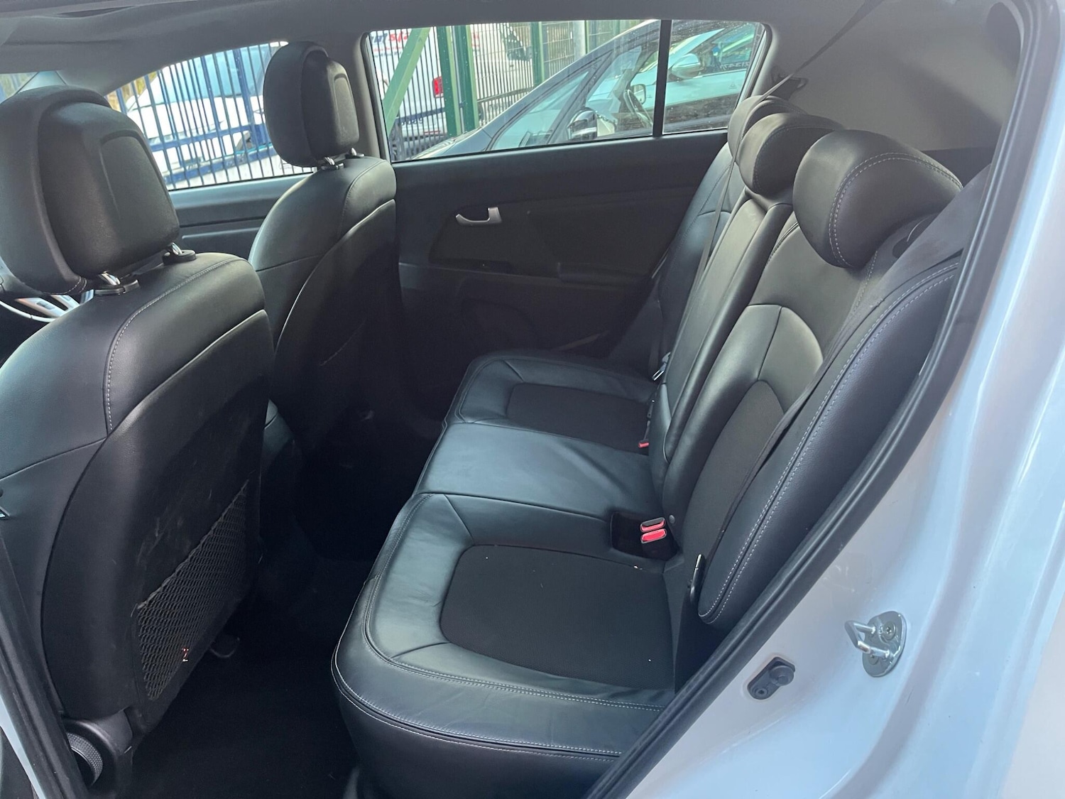 Used Kia Sportage 2013 for sale - 76409037: Photo 7