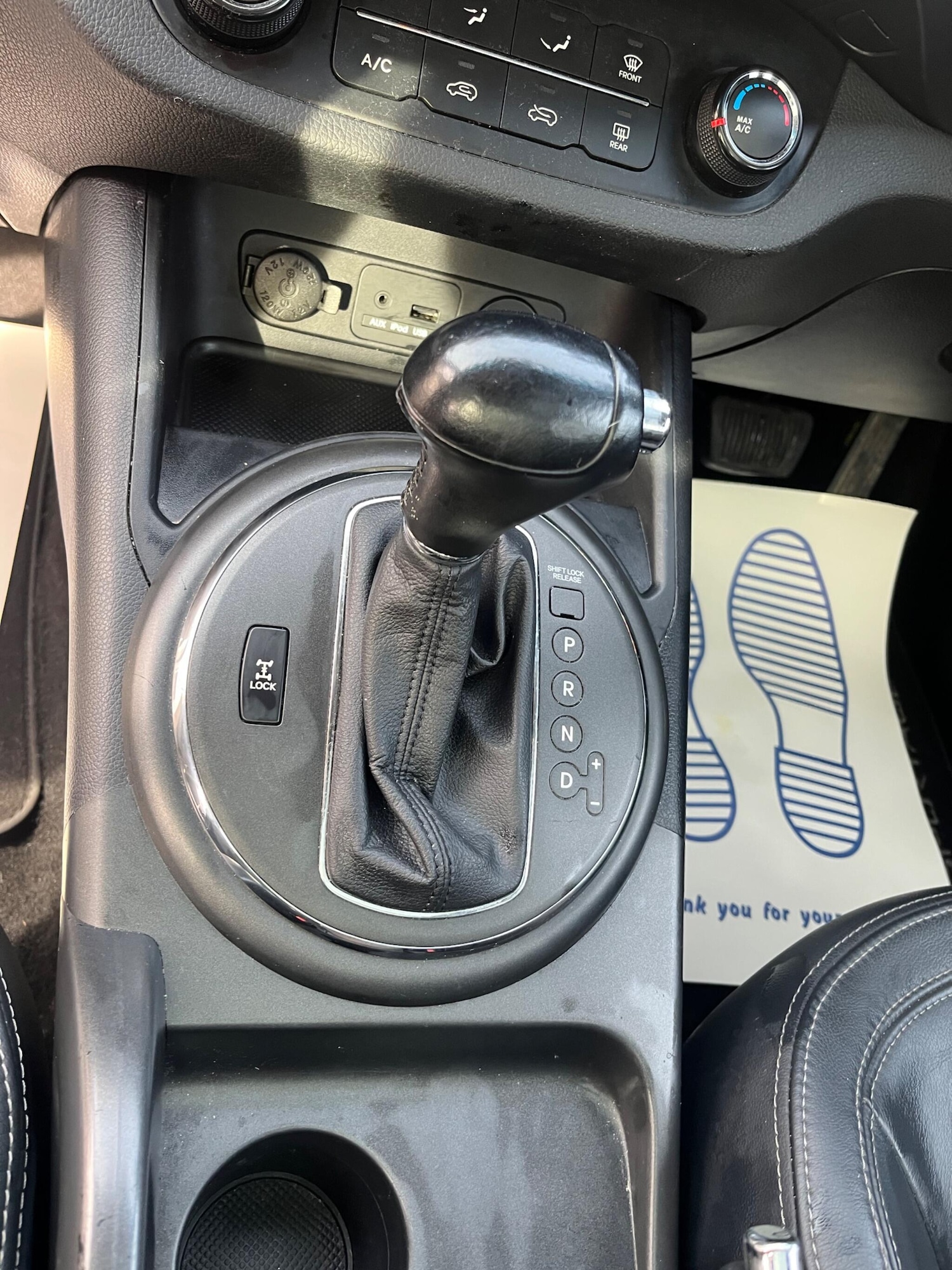 Used Kia Sportage 2013 for sale - 76409037: Photo 8