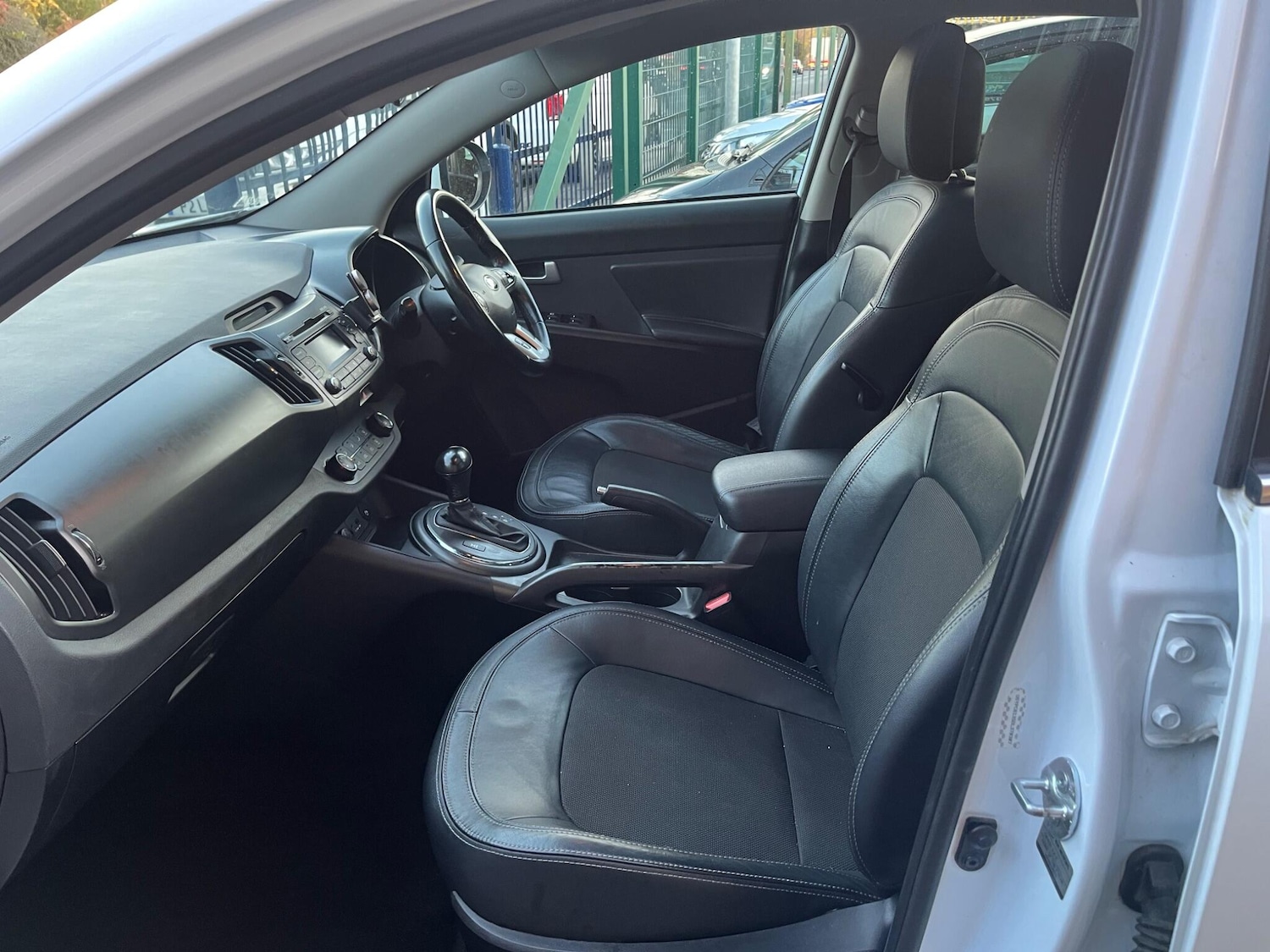 Used Kia Sportage 2013 for sale - 76409037: Photo 9