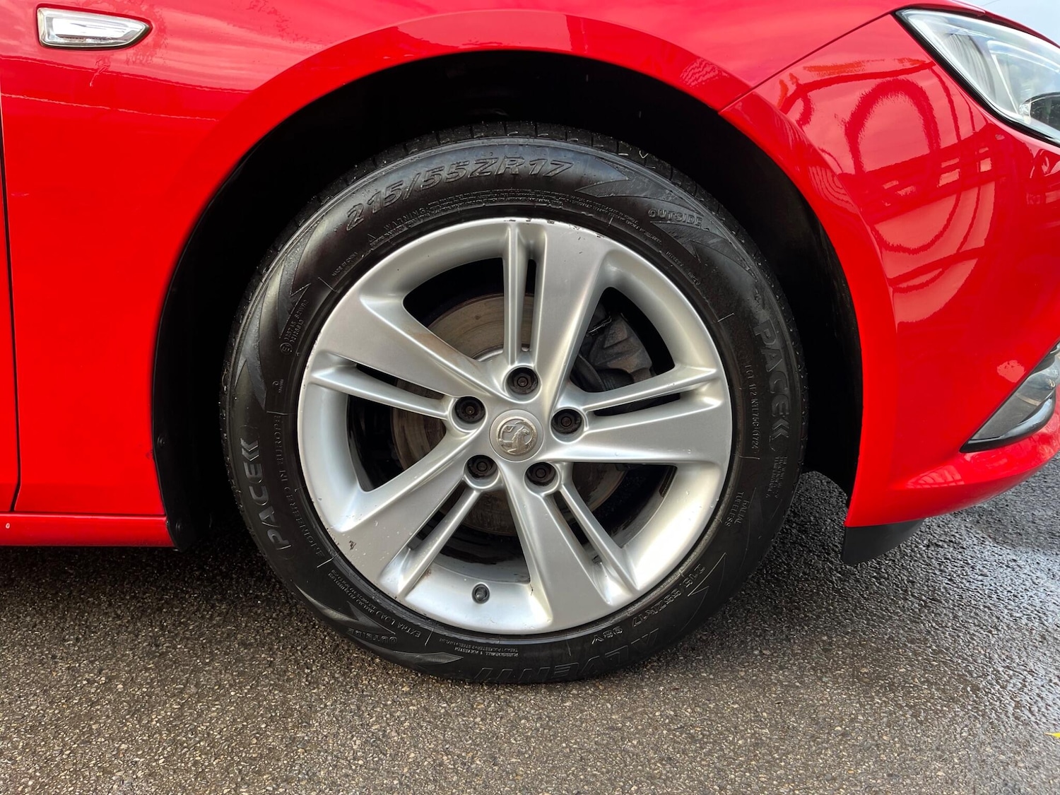 Used Vauxhall Insignia 2018 for sale - 76728597: Photo 16