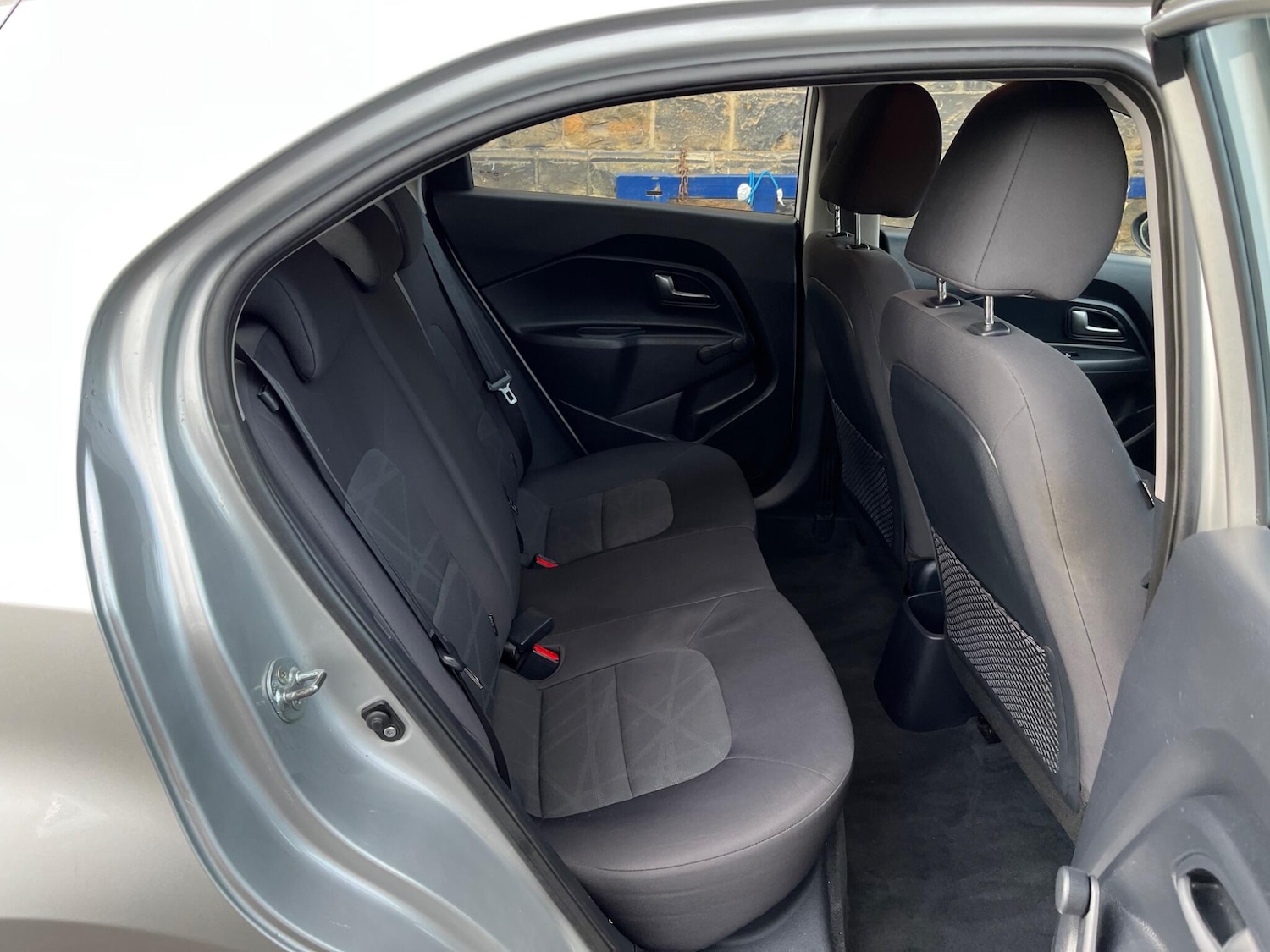 Used Kia Rio for sale - 77268127: Photo 10