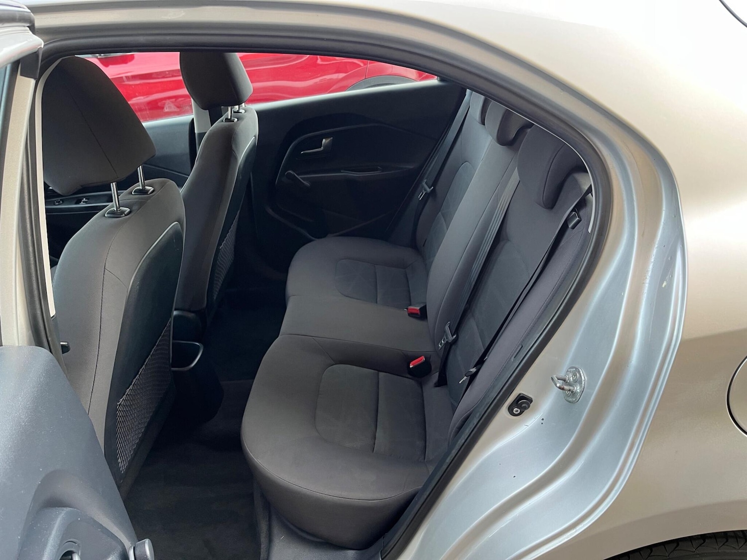 Used Kia Rio for sale - 77268127: Photo 12