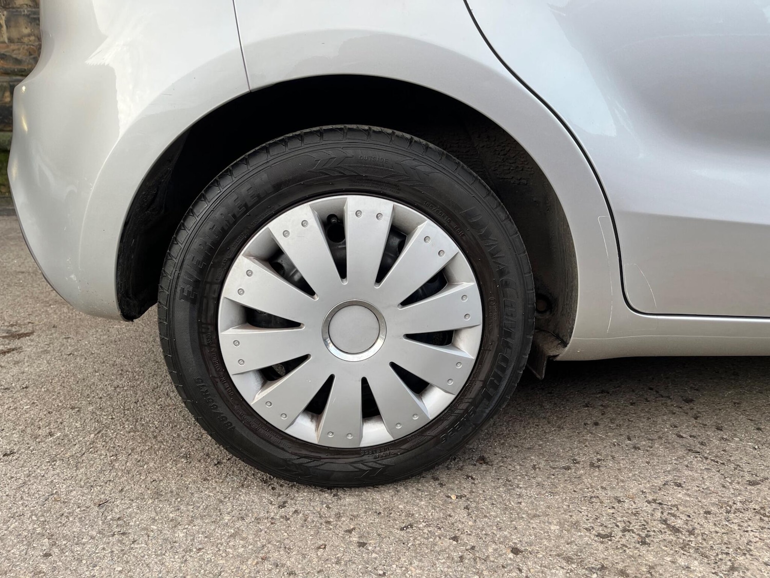 Used Kia Rio for sale - 77268127: Photo 14