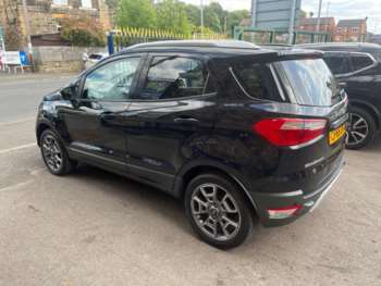 Used Ford Ecosport 2015 for sale - 75001799: Photo