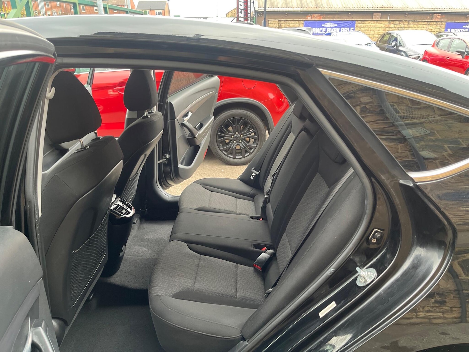 Used Hyundai i40 2012 for sale - 77109557: Photo 10