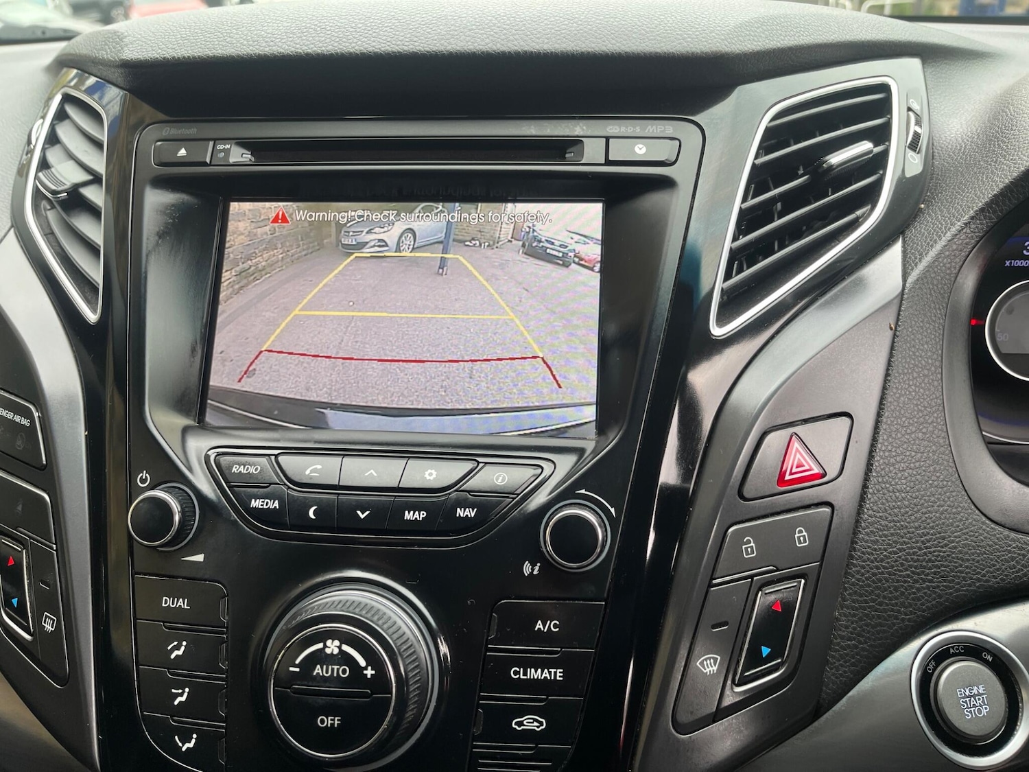 Used Hyundai i40 2012 for sale - 77109557: Photo 11