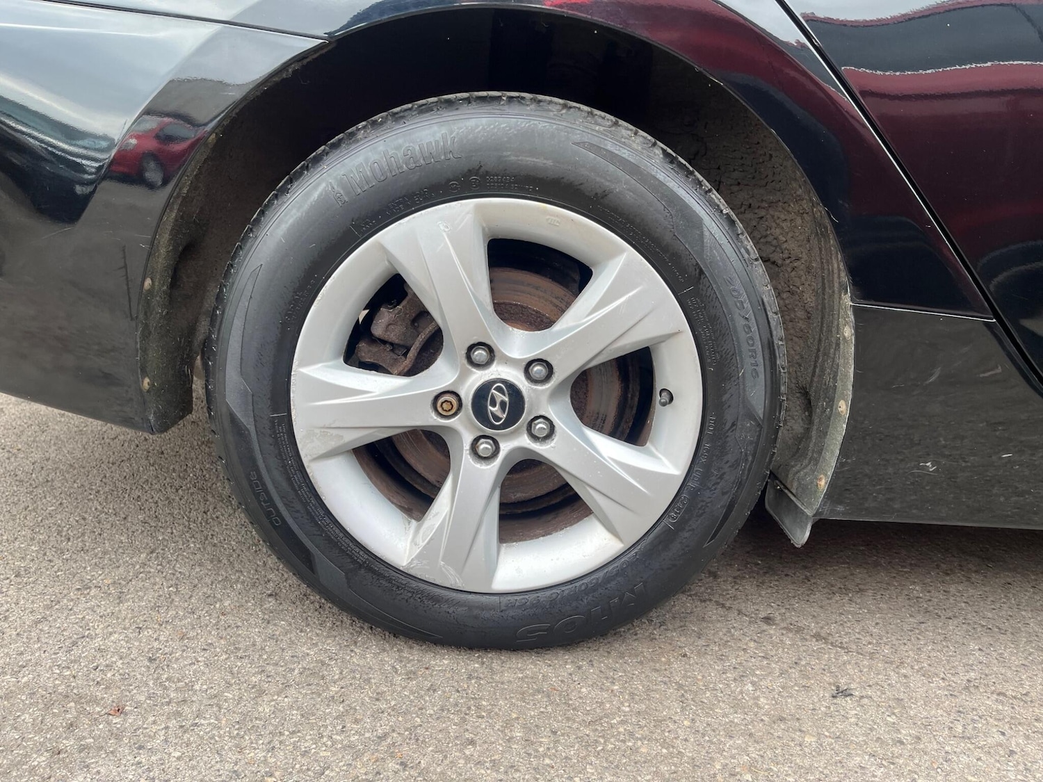 Used Hyundai i40 2012 for sale - 77109557: Photo 14