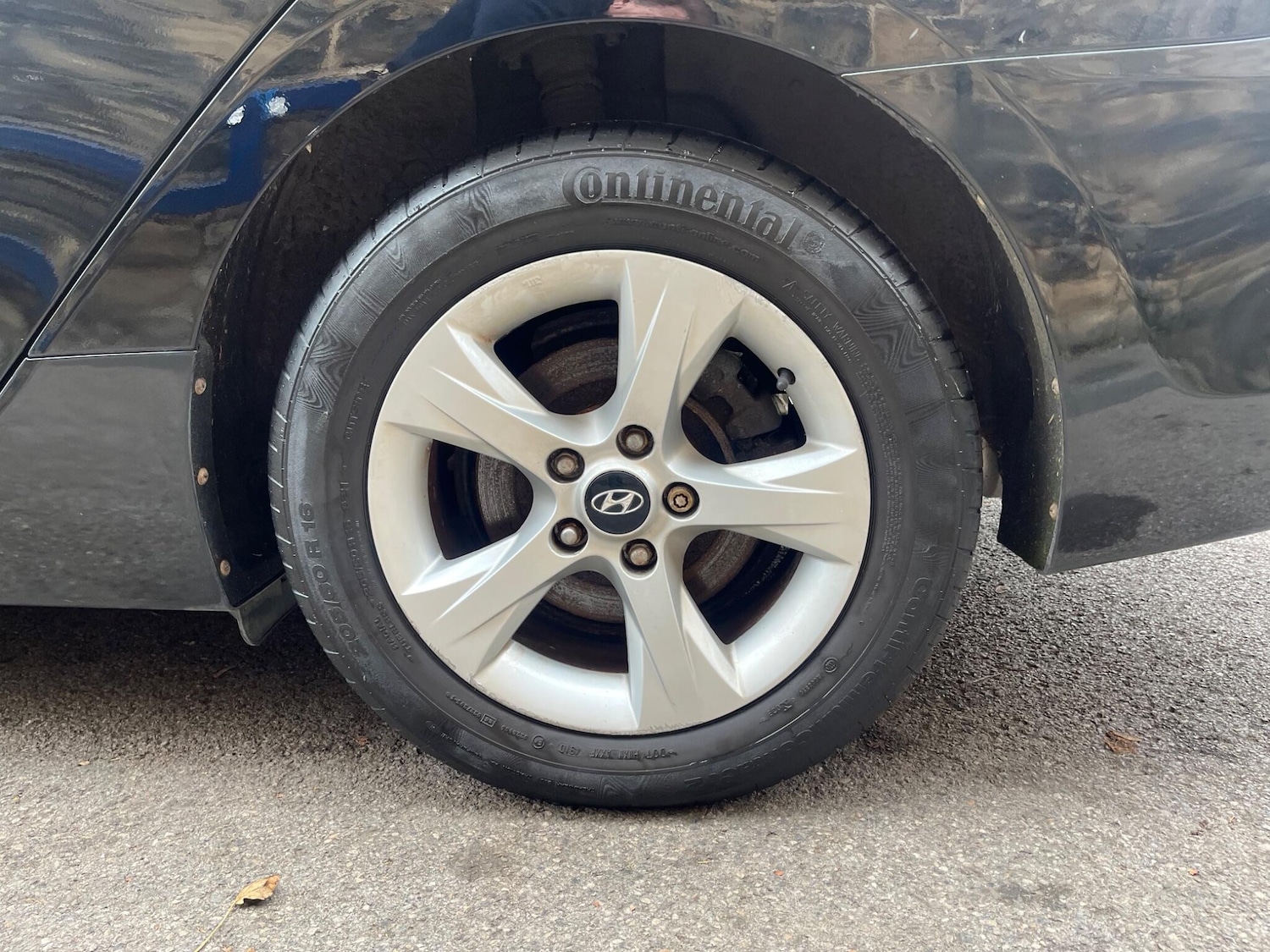 Used Hyundai i40 2012 for sale - 77109557: Photo 16