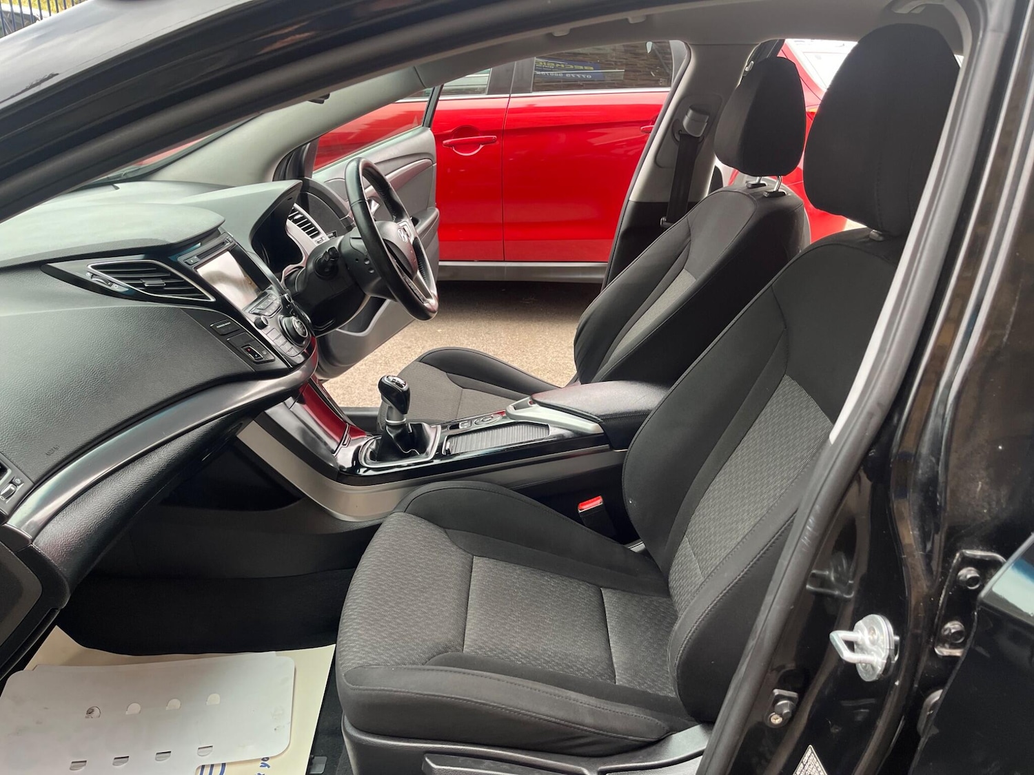 Used Hyundai i40 2012 for sale - 77109557: Photo 9