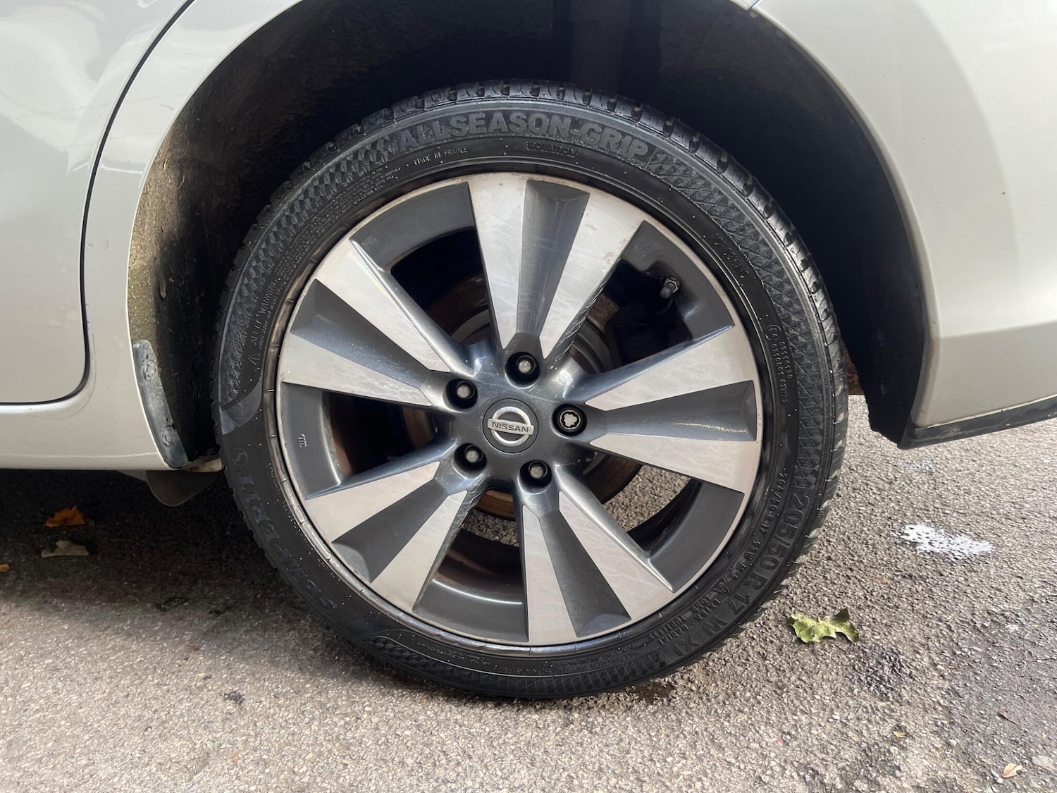 Used Nissan Pulsar 2016 for sale - 76370234: Photo 12