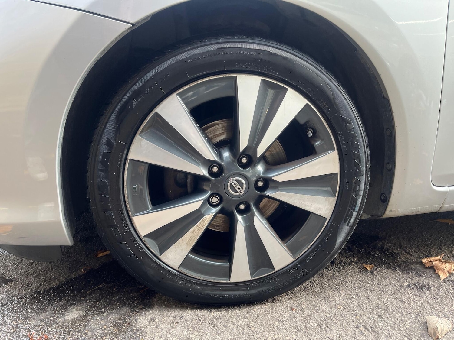 Used Nissan Pulsar 2016 for sale - 76370234: Photo 13