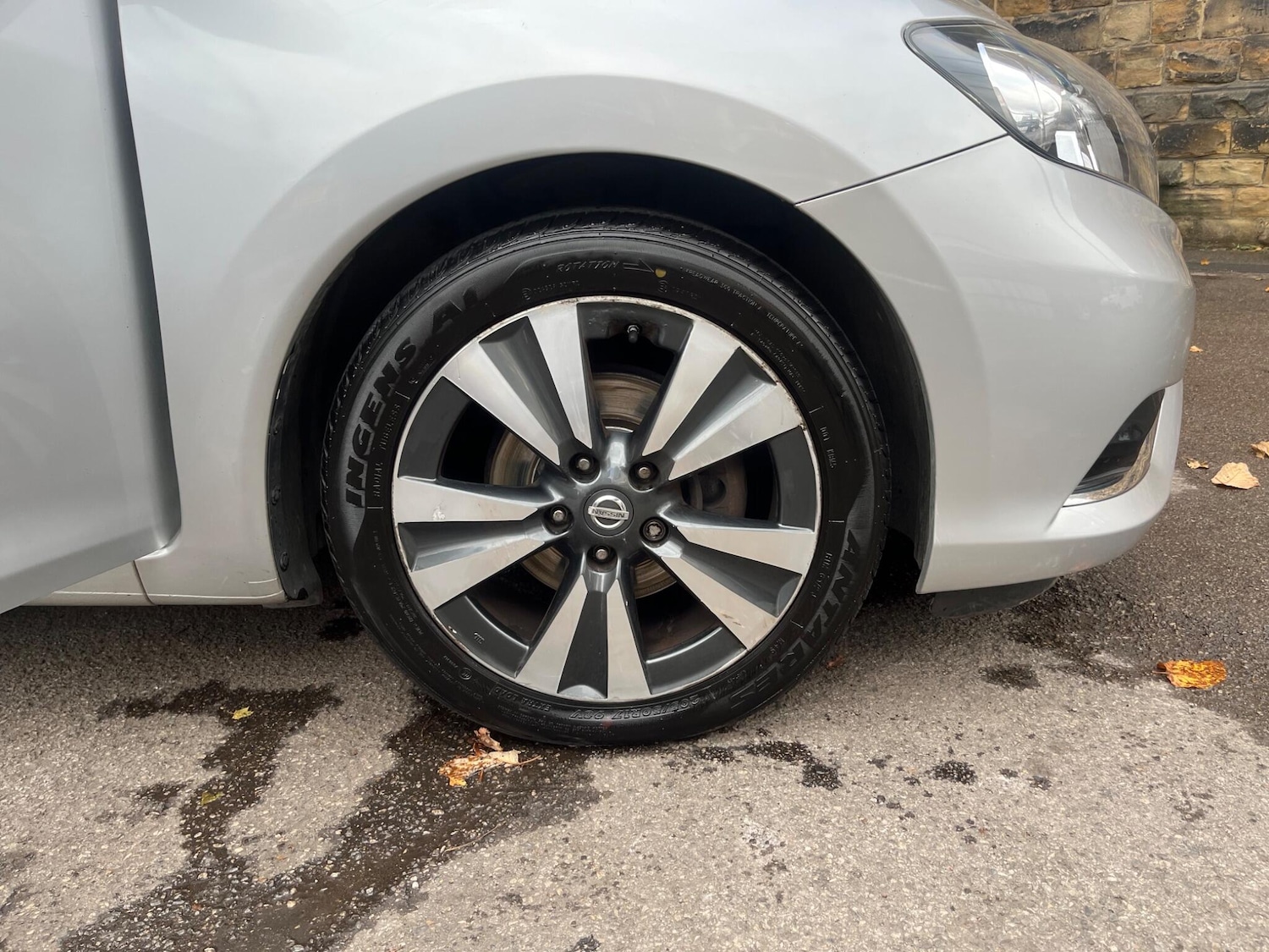 Used Nissan Pulsar 2016 for sale - 76370234: Photo 14