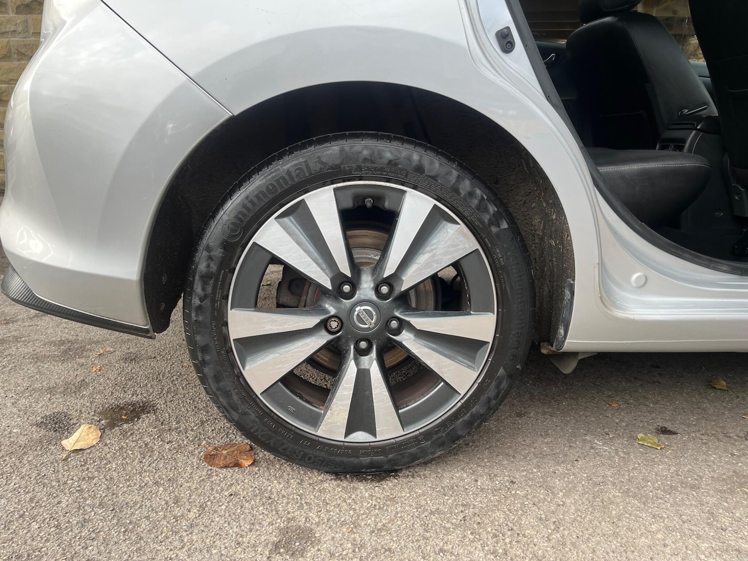 Used Nissan Pulsar 2016 for sale - 76370234: Photo 15