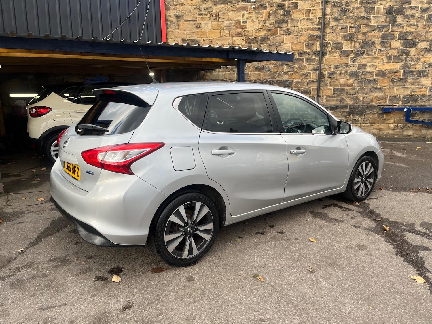 Used Nissan Pulsar 2016 for sale - 76370234: Photo 4