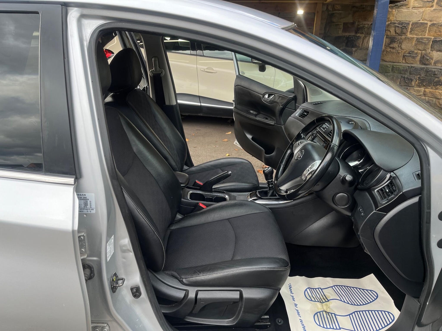 Used Nissan Pulsar 2016 for sale - 76370234: Photo 7