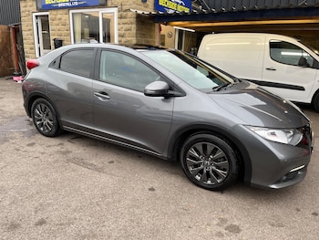 Honda - Civic
