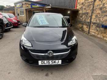 Used Vauxhall Corsa 2015 for sale - 75002061: Photo