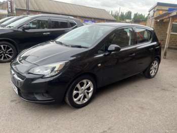 Used Vauxhall Corsa 2015 for sale - 75002061: Photo
