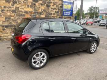 Used Vauxhall Corsa 2015 for sale - 75002061: Photo
