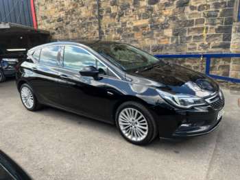 2018 (68) - 1.6i Turbo GPF Elite Nav Euro 6 (s/s) 5dr