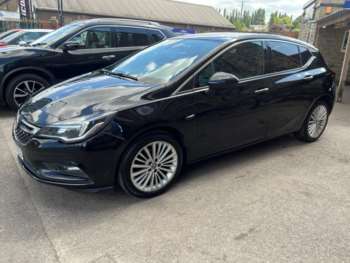 Used Vauxhall Astra 2018 for sale - 75002319: Photo