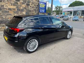 Used Vauxhall Astra 2018 for sale - 75002319: Photo