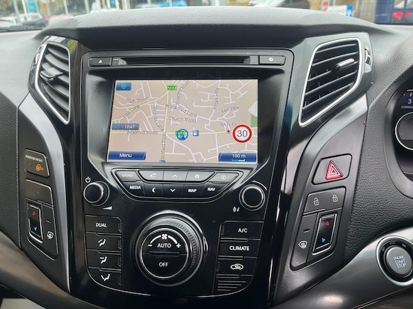 Used Hyundai i40 2012 for sale - 76283119: Photo 12