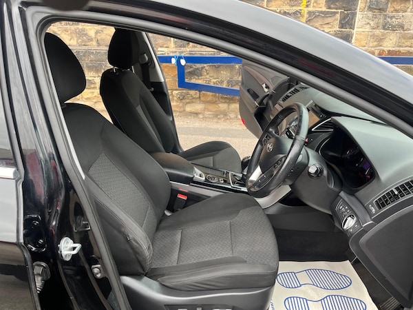 Used Hyundai i40 2012 for sale - 76283119: Photo 13