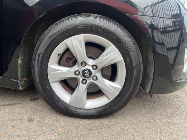 Used Hyundai i40 2012 for sale - 76283119: Photo 15
