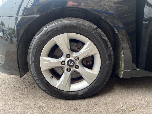 Used Hyundai i40 2012 for sale - 76283119: Photo 17