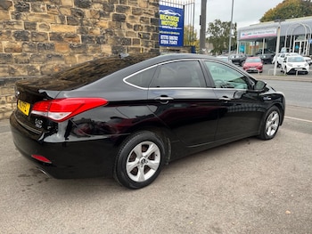 Used Hyundai i40 2012 for sale - 76283119: Photo 3