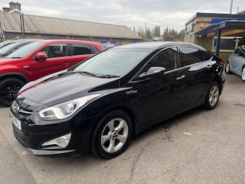 Used Hyundai i40 2012 for sale - 76283119: Photo 4