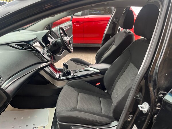 Used Hyundai i40 2012 for sale - 76283119: Photo 9