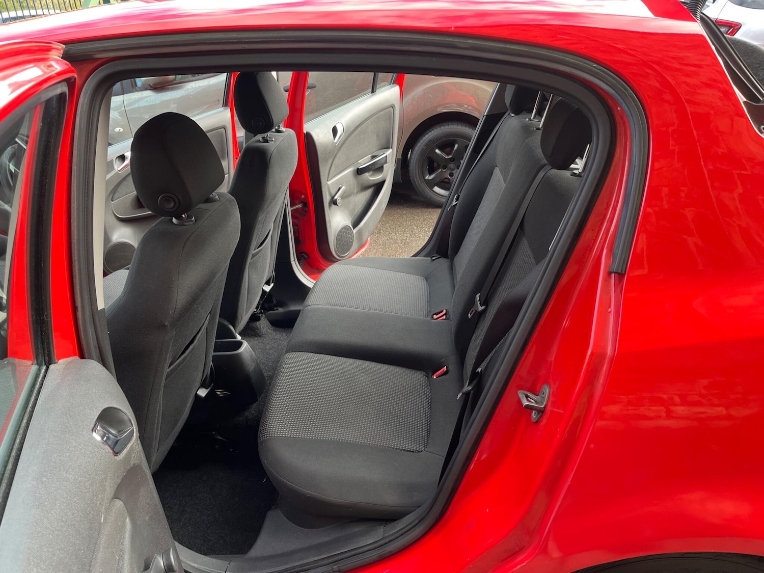 Used Vauxhall Corsa 2009 for sale - 76326130: Photo 11