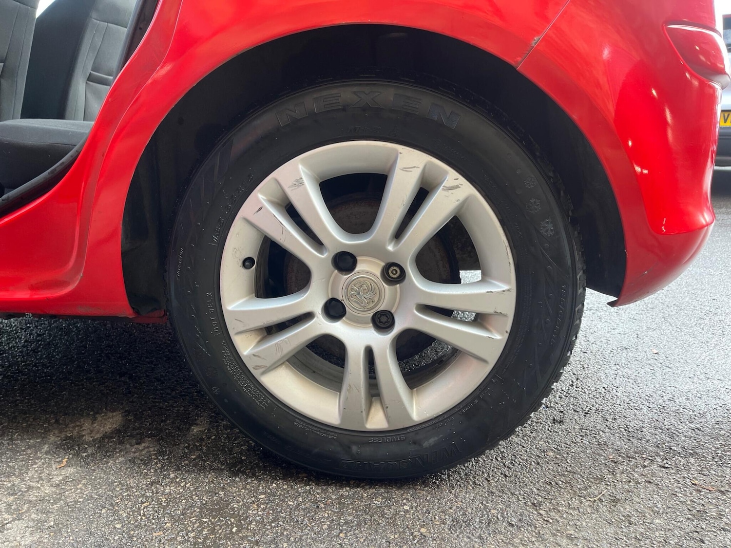 Used Vauxhall Corsa 2009 for sale - 76326130: Photo 12