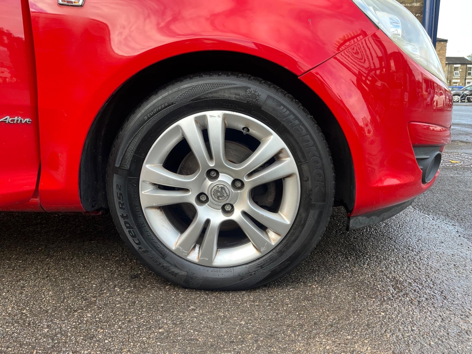 Used Vauxhall Corsa 2009 for sale - 76326130: Photo 13